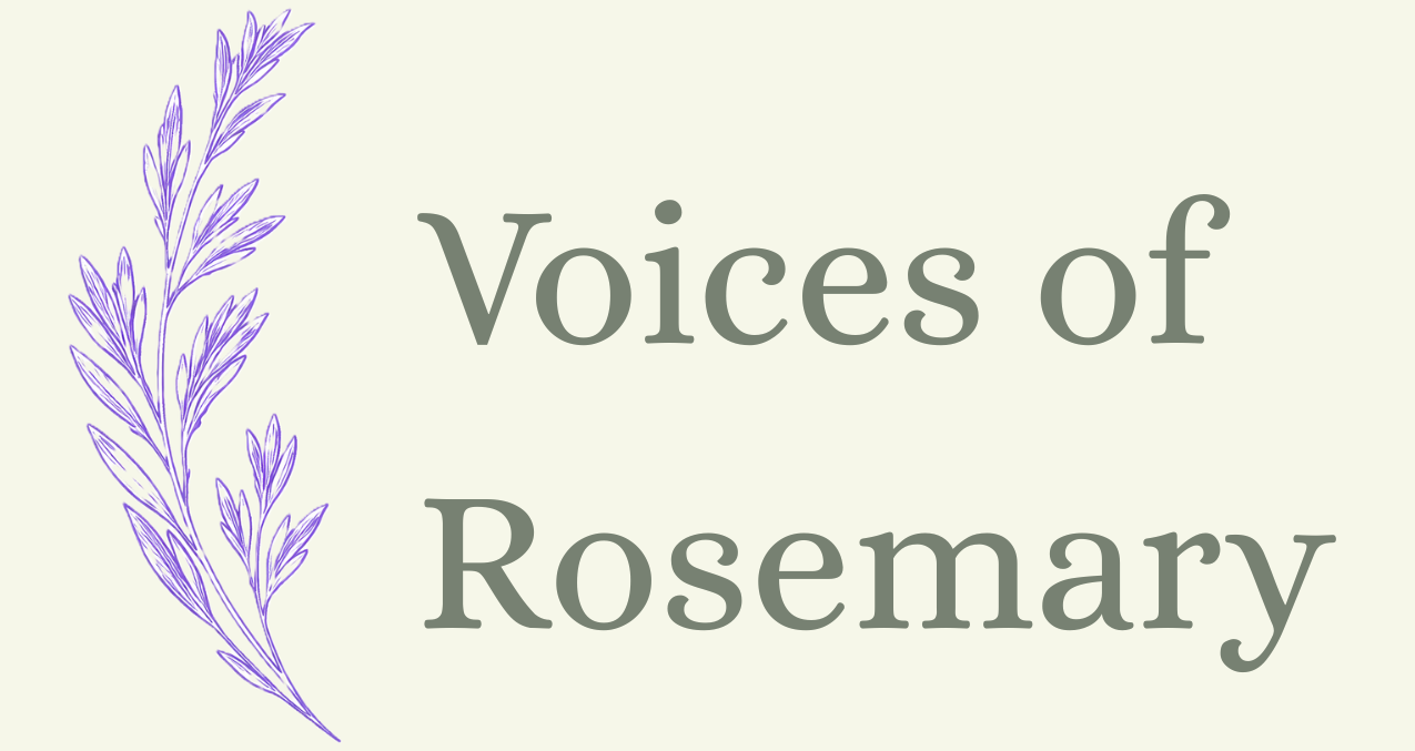 Voices of Rosemary